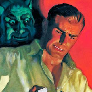 Doc Savage wallpaper