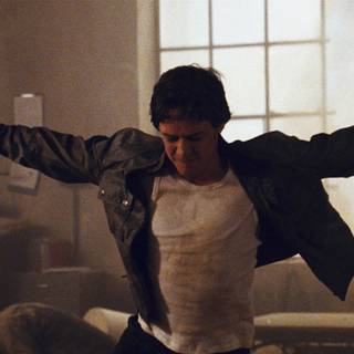 Wanted 2008 wallpaper