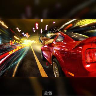 Wanted 2008 wallpaper