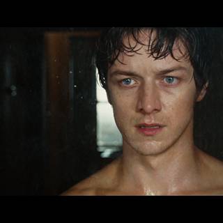 Wanted 2008 wallpaper