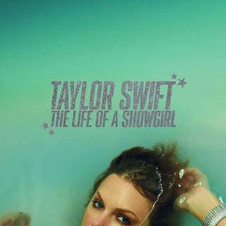 The Life of A Showgirl Taylor Swift wallpaper