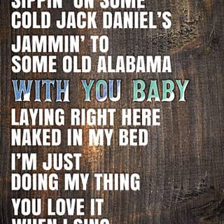 Jason Aldean quotes wallpaper