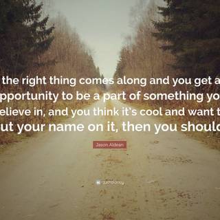 Jason Aldean quotes wallpaper