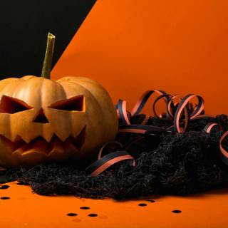 Halloween stuff wallpaper