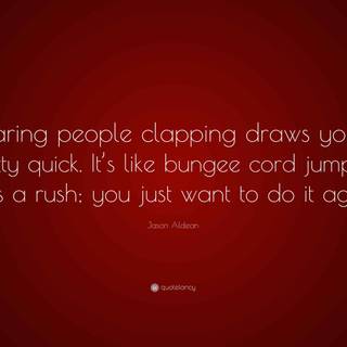 Jason Aldean quotes wallpaper