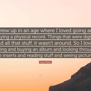 Jason Aldean quotes wallpaper