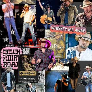 Jason Aldean quotes wallpaper