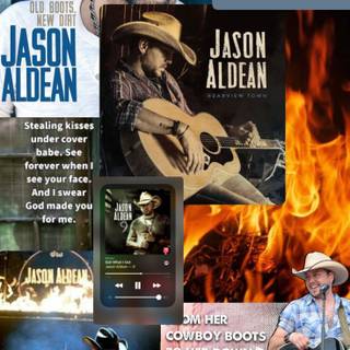 Jason Aldean quotes wallpaper