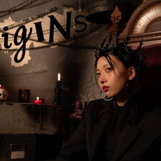 Hannah Bahng Chromebook wallpaper