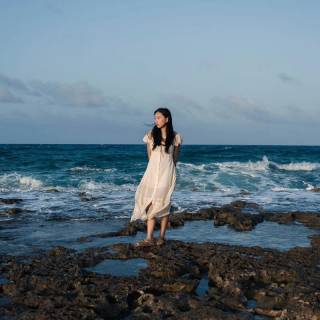 Hannah Bahng Chromebook wallpaper