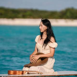 Hannah Bahng Chromebook wallpaper