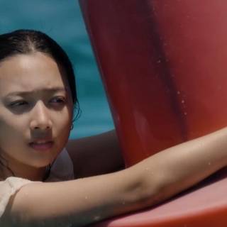 Hannah Bahng Chromebook wallpaper