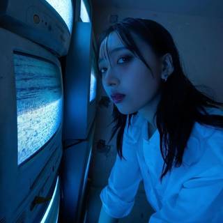 Hannah Bahng Chromebook wallpaper