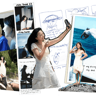 Hannah Bahng Chromebook wallpaper