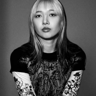 Hannah Bahng Chromebook wallpaper