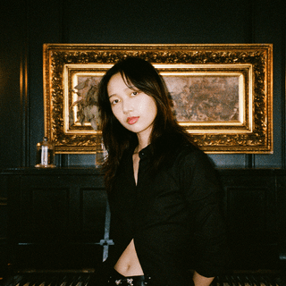 Hannah Bahng Chromebook wallpaper