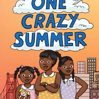 One Crazy Summer wallpaper
