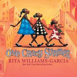 One Crazy Summer wallpaper