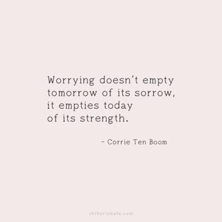 Panic attacks quotes wallpaper