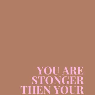 Panic attacks quotes wallpaper