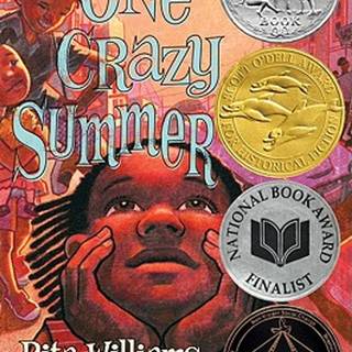 One Crazy Summer wallpaper