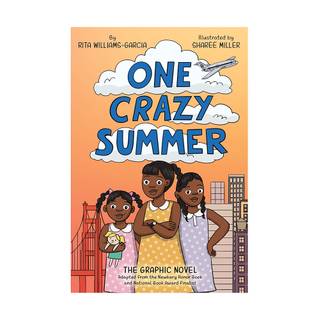 One Crazy Summer wallpaper