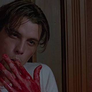 Ghostface Billy wallpaper