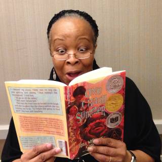 One Crazy Summer wallpaper