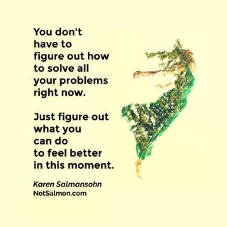 Panic attacks quotes wallpaper