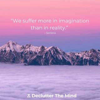 Panic attacks quotes wallpaper