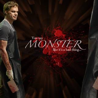 Bay Harbor Butcher wallpaper