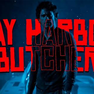 Bay Harbor Butcher wallpaper
