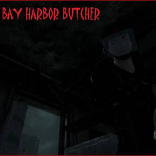 Bay Harbor Butcher wallpaper