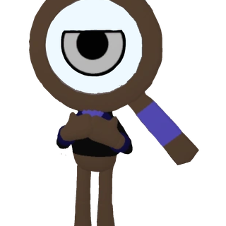 Rodger Dandy's World wallpaper