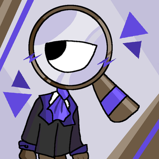 Rodger Dandy's World wallpaper