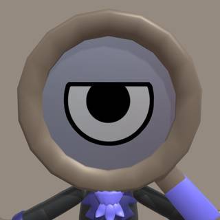 Rodger Dandy's World wallpaper