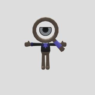 Rodger Dandy's World wallpaper