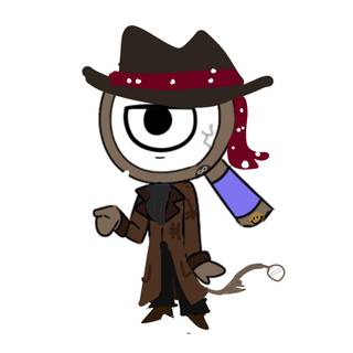 Rodger Dandy's World wallpaper