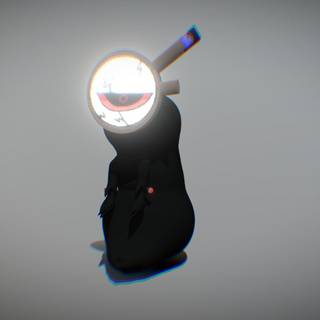 Rodger Dandy's World wallpaper