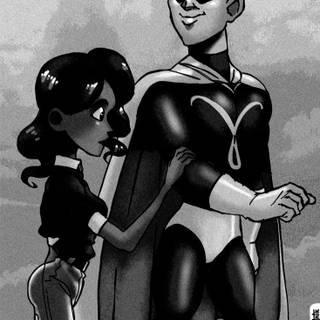 Gamma Jack wallpaper