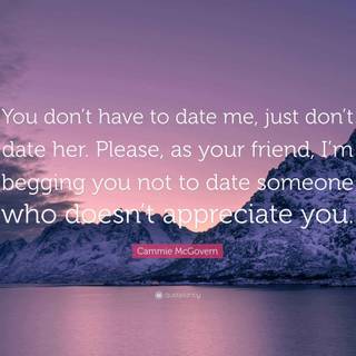 Will you go on a date with me? quotes wallpaper