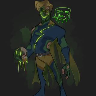 Gamma Jack wallpaper