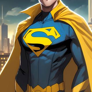 Gamma Jack wallpaper