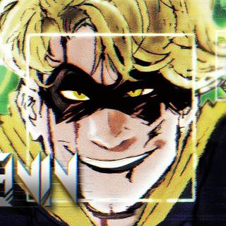 Gamma Jack wallpaper