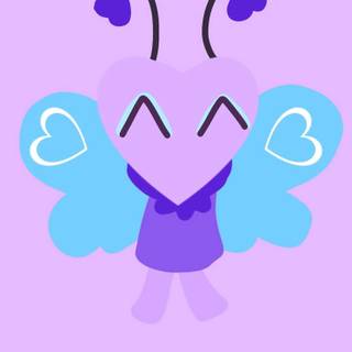 Dandy's World Flutter wallpaper