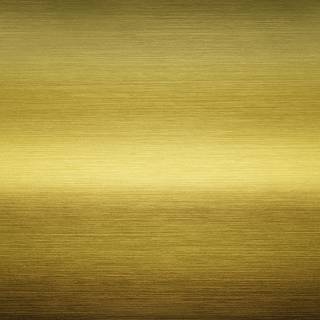 Gold chrome wallpaper