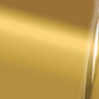 Gold chrome wallpaper