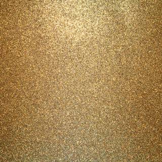 Gold chrome wallpaper