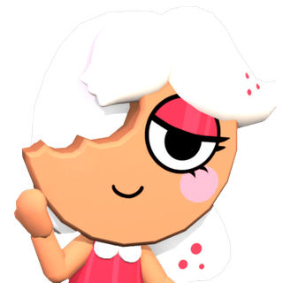 Sprout x Ginger wallpaper