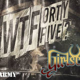 Girlschool wallpaper